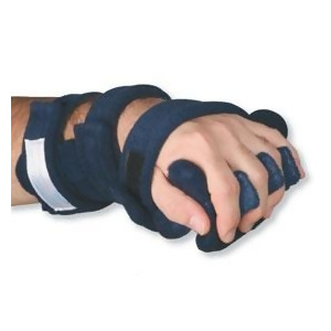 Comfy Hand Thumb Orthosis with Extra Wing - All