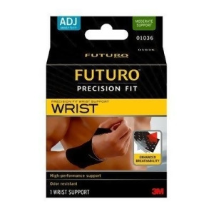 Wrist Support Item Number 01036Encs - All