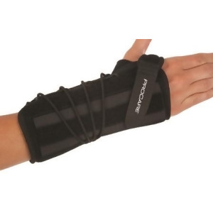 Djo Quick-Fit Wrist Support 79-87570Ea Left 1 Each / Each - All
