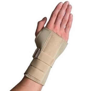 Swede O Wrist Brace 84269Ea 1 Each / Each - All