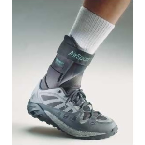 Alimed AirSport Ankle Brace 64484Ea Left Small 1 Each / Each - All