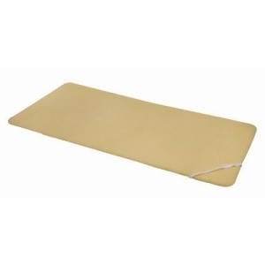 Decubitus Bed Pad 36 X 80 w/Elastic Corner Straps - All