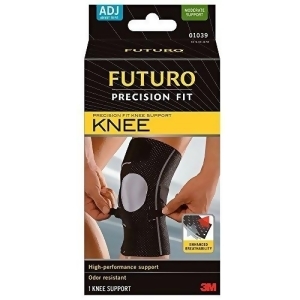 Knee Support 2.5 x 3.75 x 7.5 Item Number 01039Entcs - All