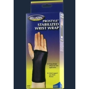 Wrist Wrap ProStyle Item Number 314Ltea - All