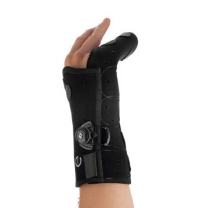 Djo Exos Hand Brace 325-52-1111Ea 1 Each / Each - All