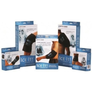 Battle Creek Ice It Cold Therapy System 570Ea 1 Each / Each - All