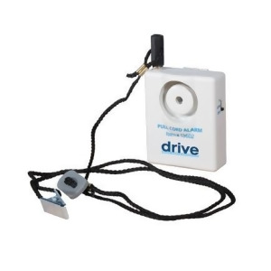 Drive Medical Pin Style Pull Cord Alarm - All