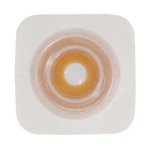 Convatec Natura Durahesive Skin Barrier 421039Bx 1/2a 7/8a Stoma 2-1/4 Flange 10 Each / Box - All