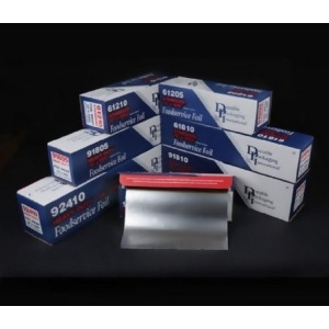 Durable Inc Premier Foil Aluminum Foil 51210Ea 1 Each / Each - All
