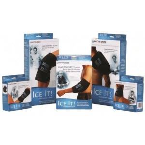 Battle Creek Ice It Cold Therapy System 510Ea 1 Each / Each - All