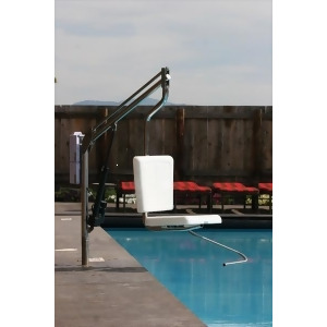 Spectrum Products 57961 Freedom Ada Compliant Pool Lift - All