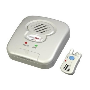 Logic Mark FreedomAlert Personal Emergency Response System 35911Ea 1 Each / Each - All