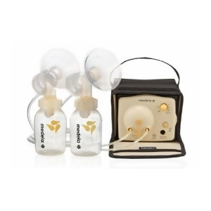 Medela Pump In Style Breast Pump Starter Set 57081Ea 1 Each / Each - All