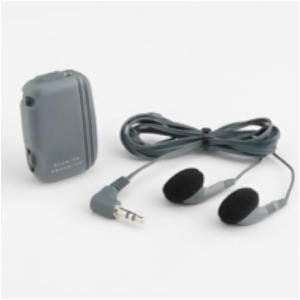 Posey Hearing Enhancer 8274Ea 1 Each / Each - All