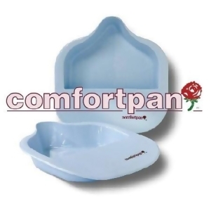 Bariatric Bedpan Comfortpan Item Number 12Bea 1 Each / Each - All