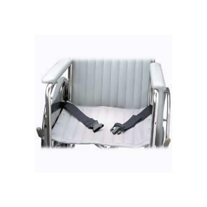 Posey Sr Pro Belt Wheelchair Safety Belt 5150Ea 1 Each / Each - All