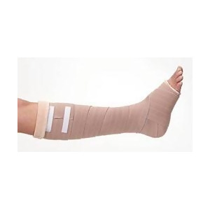 Compression Sleeve Wrap Large 4X96 Item Number 1030-Ea - All