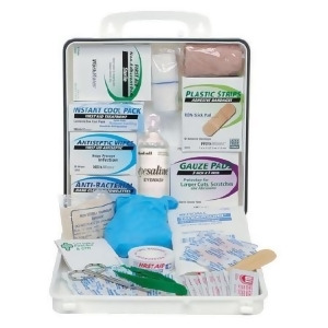 First Aid Kit Carry Box Item Number 13030Ea - All