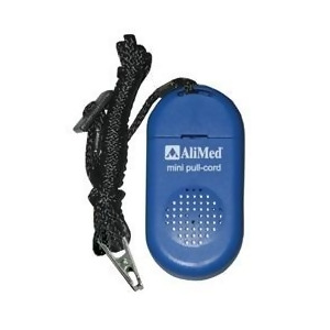 Mini Pull-Cord Alarm - All