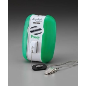 Patient Monitoring Alarm KeepSafe Essential - All