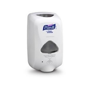 Hand Sanitizer Dispenser PurellA TFXa Wall Mount 1200 mL Item Number 2720-12 1 Each / Each - All