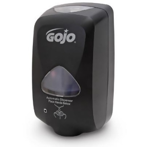 Soap Dispenser Gojoa TFXa Wall Mount 1200 mL Item Number 2730-12 1 Each / Each - All
