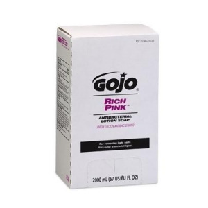 Gojo Soap 7220-04Cs 4 Each / Case - All