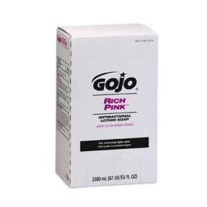 Gojo Soap 7220-04Cs 4 Each / Case - All