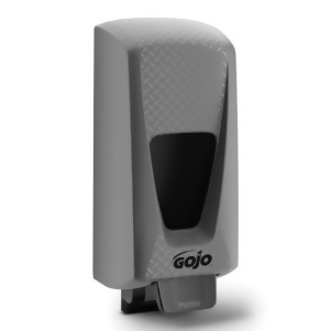 Gojo Skin Care Dispenser 7500-01Ea 1 Each / Each - All