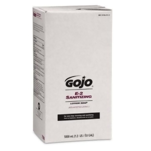 Gojo Soap 7580-02Cs 2 Each / Case - All