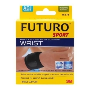 3M Wrist Support 46378Encs 24 Each / Case - All