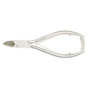 Miltex Nail Nipper Concave Jaws 5-1/2 Inch Stainless Steel - All