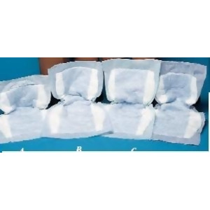 Incontinence Liner At Ease Item Number 92950Wcs 28 Inch Length 72 Each / Case - All