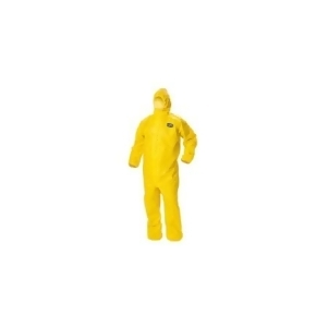 Coverall Kleenguard Item Number 00683Cs - All