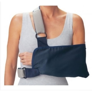 Djo ProCare Shoulder Immobilizer 79-84163Ea Small 7 x 13 1 Each / Each - All