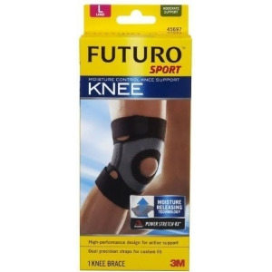 3M Knee Support Moisture Control Xl 45699Encs 12 Each / Case - All