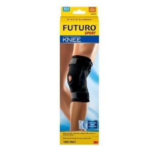 3M Knee Brace Sport Hing Adj 48579Encs 12 Each / Case - All