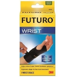 3M Wrist Support 48401Encs Small / Medium 12 Each / Case - All