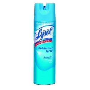 Lysol Disinfectant Fresh 36241-04675Cs 12 Each / Case - All