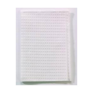 Procedure Towel Tidi Item Number 918101Cs White 13 x 18 3-Ply Waffle Embossed 500 Each / Case - All