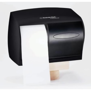 Bath Tissue Dispenser Insight Item Number 09604Ea - All