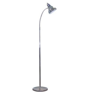 Drive Medical Goose Neck Exam Lamp Flared Cone Shade - All