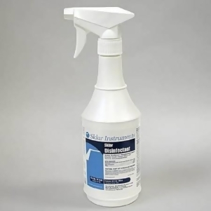 Disinfectant Spray 24Oz Item Number 10-1643Ea 1 Each / Each - All