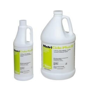 High-level Disinfectant MetriCide Item Number 10-3200Ea - All