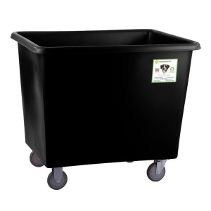 R B Wire Products 4618Blr 18 Bushel Recycled Poly Truck - All
