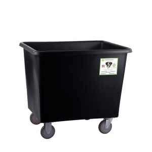 R B Wire Products 4608Blr 8 Bushel Recycled Poly Truck - All