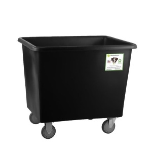 R B Wire Products 4610Blr 10 Bushel Recycled Poly Truck - All