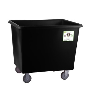 R B Wire Products 4612Blr 12 Bushel Recycled Poly Truck - All