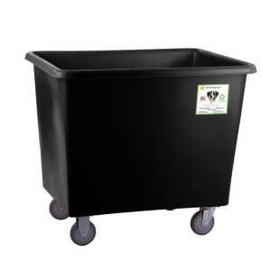 R B Wire Products 4614Blr 14 Bushel Recycled Poly Truck - All