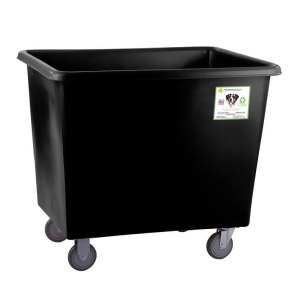 R B Wire Products 4616Blr 16 Bushel Recycled Poly Truck - All